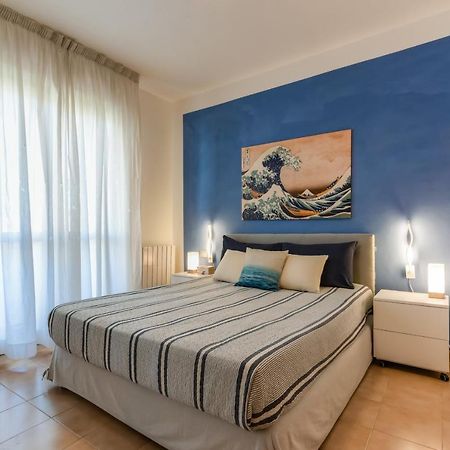 Dario Apartment - Magnolia Holidays Fertilia Exterior photo