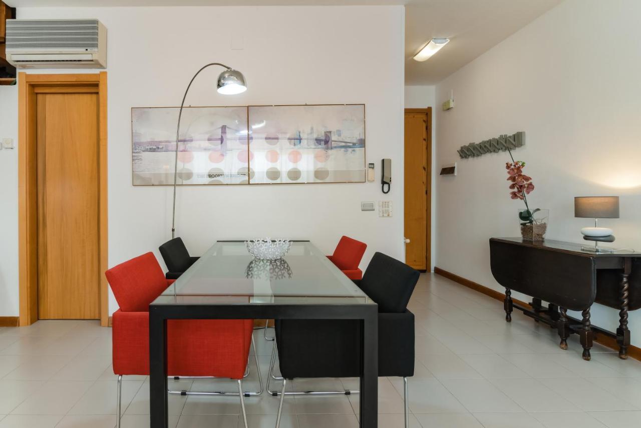 Dario Apartment - Magnolia Holidays Fertilia Exterior photo