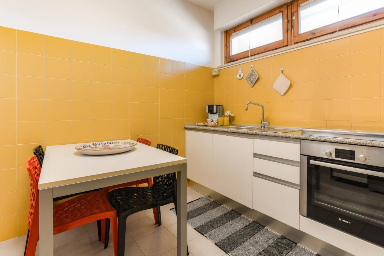 Dario Apartment - Magnolia Holidays Fertilia Exterior photo