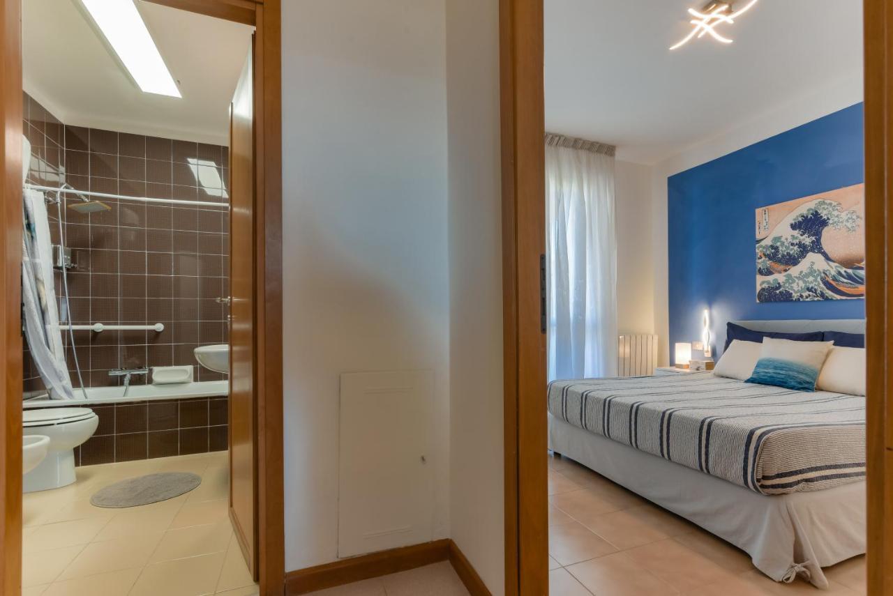 Dario Apartment - Magnolia Holidays Fertilia Exterior photo