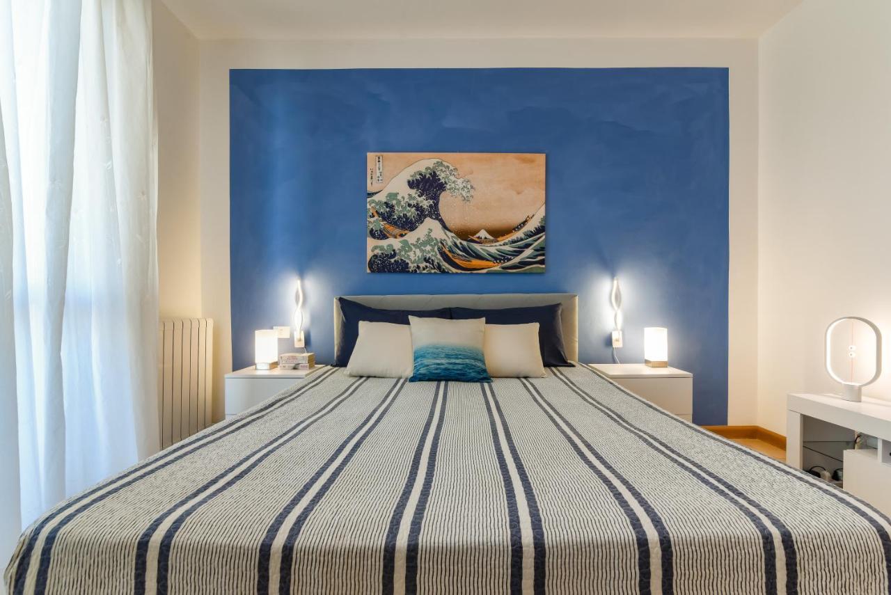 Dario Apartment - Magnolia Holidays Fertilia Exterior photo
