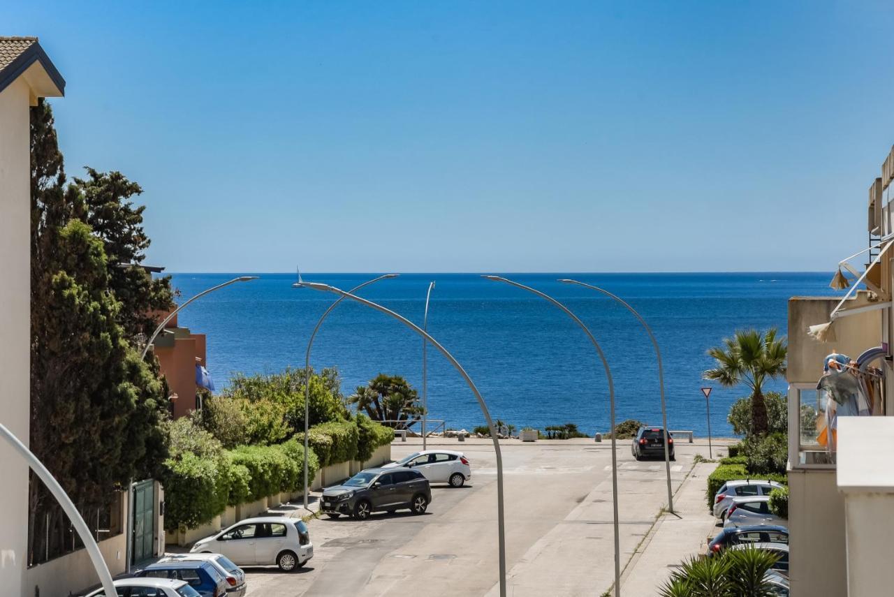 Dario Apartment - Magnolia Holidays Fertilia Exterior photo